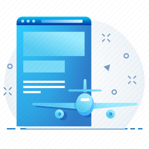 Page, redirection, landing, web icon - Download on Iconfinder