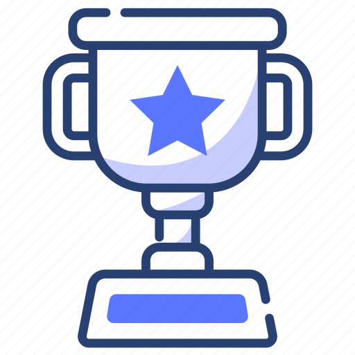 Award, cup, prize, trophy, winner icon - Download on Iconfinder
