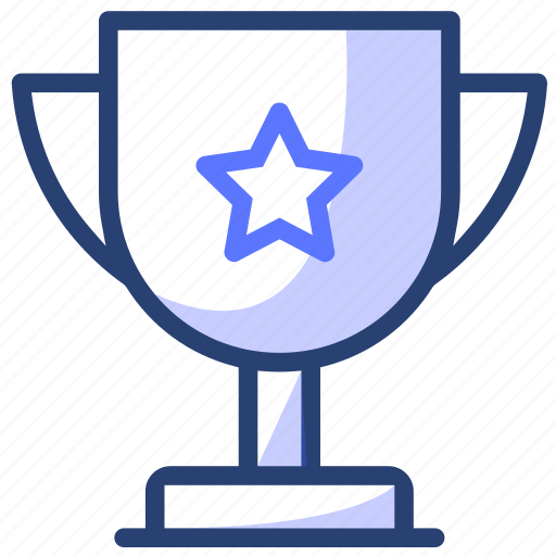 Champion, cup, game, trophy, trophyy, winner icon - Download on Iconfinder
