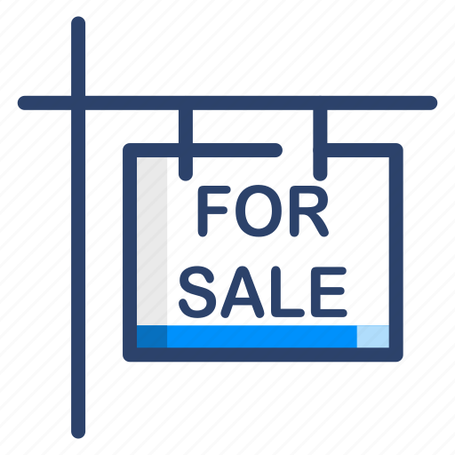 For sale, for sale board, tag, label icon - Download on Iconfinder