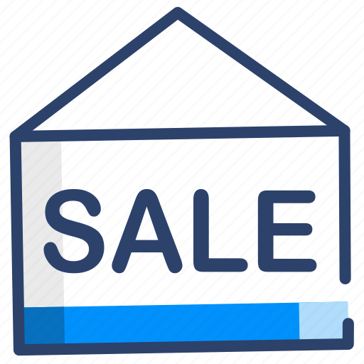 Sale, sale letter, envelope, signboard icon - Download on Iconfinder