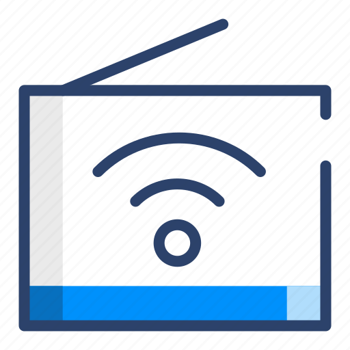 Router, internet, modem, wifi, wireless, vector, illustration icon - Download on Iconfinder