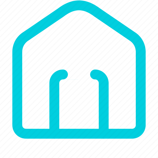 Home, house, main, homepage icon - Download on Iconfinder
