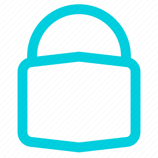 Lock, security, password, safety icon - Download on Iconfinder