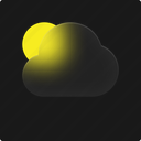 weather, forecast, cloud, day, cloudy