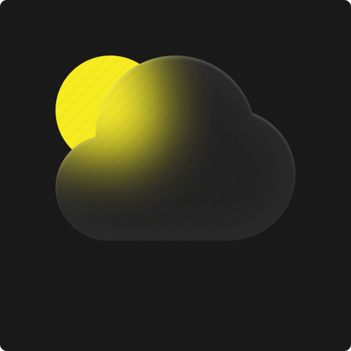 Weather, forecast, cloud, day, cloudy icon - Download on Iconfinder