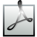 Acroread icon - Free download on Iconfinder