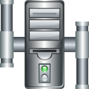 Server icon - Free download on Iconfinder