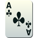 cards, poker