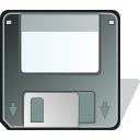 3floppy, unmount icon - Free download on Iconfinder