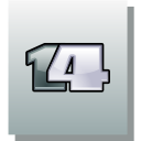 Karbon icon - Free download on Iconfinder