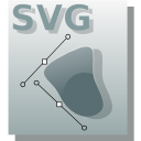 svg, vector, graphics