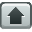 2uparrow icon - Free download on Iconfinder