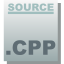 cpp, source 