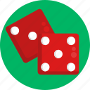 dice, games, board, game