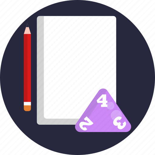 Board, games, role play, casino, role play game icon - Download on Iconfinder