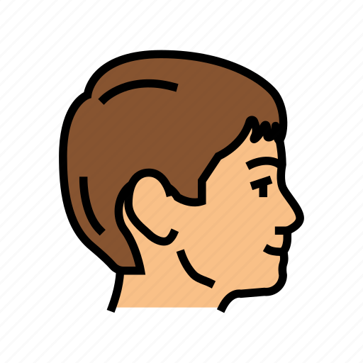 Face, kid, male, body, facial, people icon - Download on Iconfinder