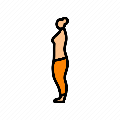 Lower, body, fat, legs, type, human icon - Download on Iconfinder