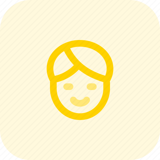 Facial, bodycare, massage, avatar icon - Download on Iconfinder