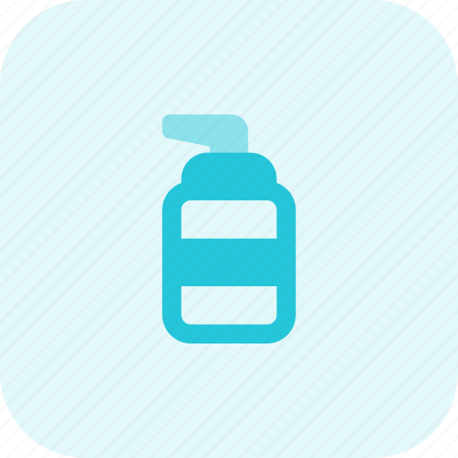 Liquid, soap, bodycare, handwash icon - Download on Iconfinder
