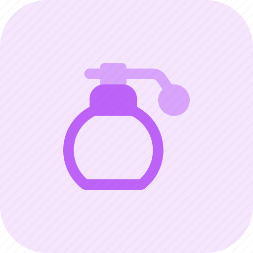 Perfume, scent, fragrance, spray icon - Download on Iconfinder