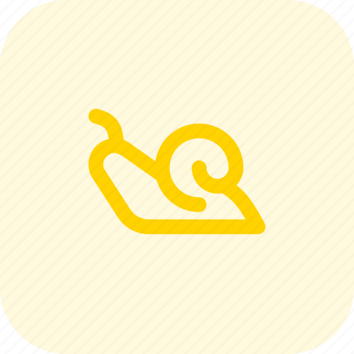 Snail, bodycare, moisturizer, slime icon - Download on Iconfinder