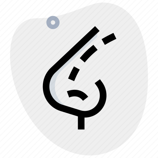 Nose, surgery, bodycare, treatment icon - Download on Iconfinder