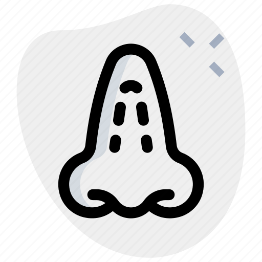 Nose, surgery, bodycare, anaplasty icon - Download on Iconfinder
