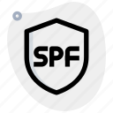 spf, protection, bodycare, shield