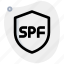 spf, protection, bodycare, shield 