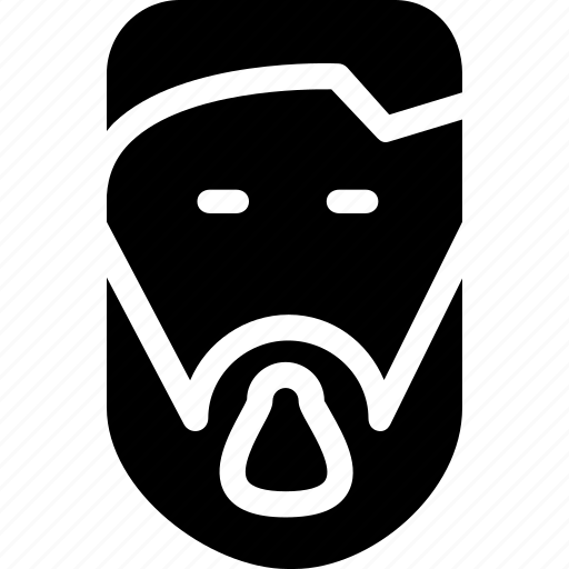 Face, style, avatar, beard, creative, eyes, grid icon - Download on Iconfinder