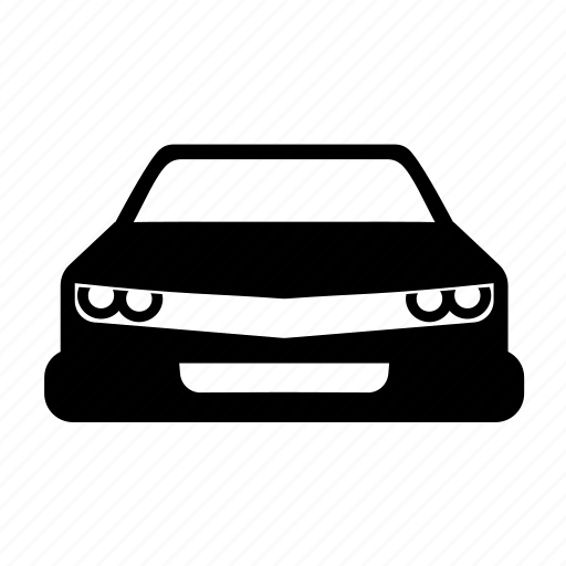 Auto, automotive, car, race, transportation, vehicle icon - Download on Iconfinder