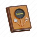 recipe, book, cooking, cook, kitchen, cookbook, culinary, menu, chef