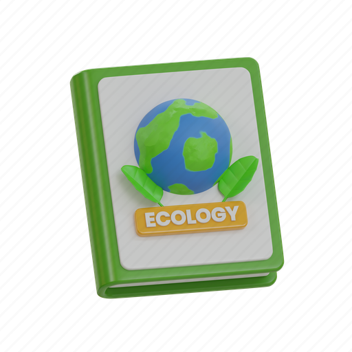 Ecology, book, environment, open, knowledge, education, wisdom icon - Download on Iconfinder