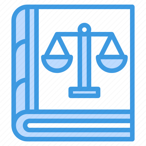 Agenda, education, law, notebook, read icon - Download on Iconfinder