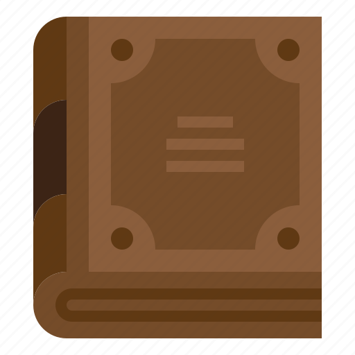 Agenda, book, education, notebook, read icon - Download on Iconfinder