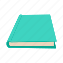 book, cartoon, close, page, paper, space, white