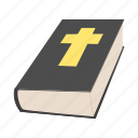 bible, book, cartoon, christianity, page, religion, spirituality