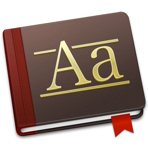 Book, font icon - Free download on Iconfinder