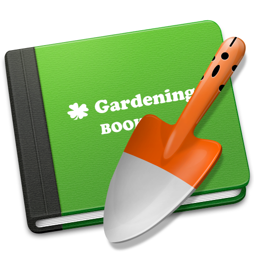 Book, gardening icon - Free download on Iconfinder