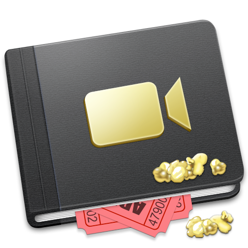 Book, movie icon - Free download on Iconfinder
