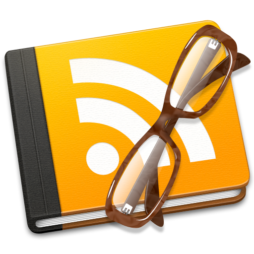 Book, rss icon - Free download on Iconfinder