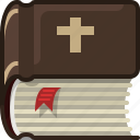 bible, book, church, faith, holy, religion