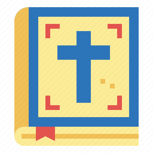 Bible, book, christian, cultures, religion icon - Download on Iconfinder