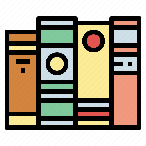 Book, education, library, study icon - Download on Iconfinder