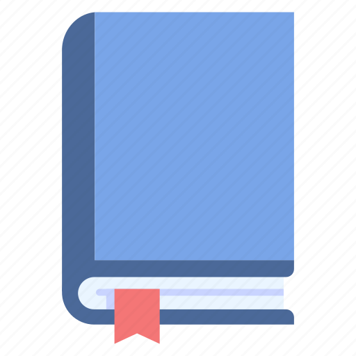 Book, cover, education, knowledge, library, read, study icon - Download on Iconfinder