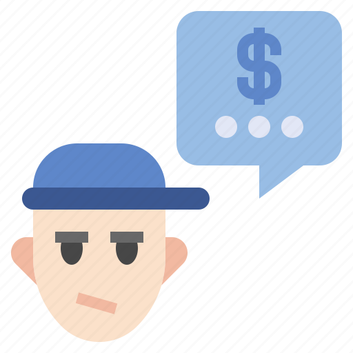 Business, cash, chat, communications, finance, method, payment icon - Download on Iconfinder