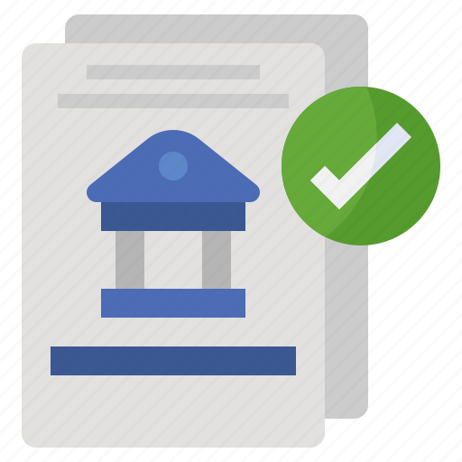 And, business, document, finance, investment, loan, success icon - Download on Iconfinder