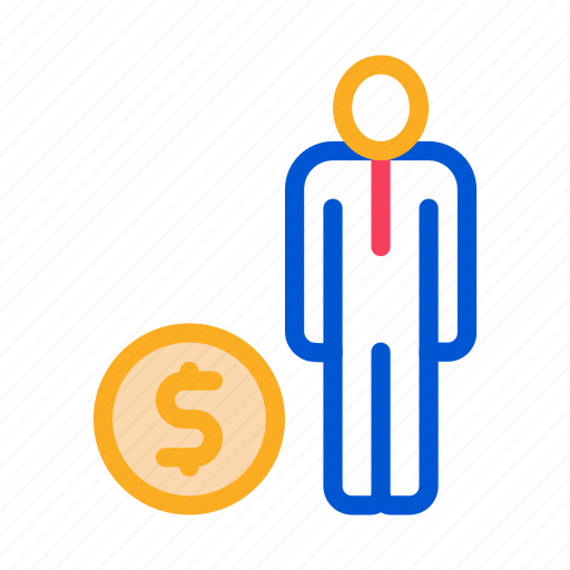 Bank, business, cash, coin, currency, dollar, money icon - Download on Iconfinder