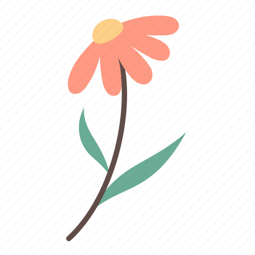 Flower, floral, plant, spring, botanical icon - Download on Iconfinder